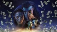 Avatar: The Way of Water box office numbers (Image via Sportskeeda)